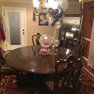 Meet your Posher, Tempestt